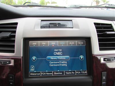 2008 Cadillac Escalade   - Photo 14 - Dublin, CA 94568
