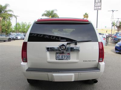 2008 Cadillac Escalade   - Photo 5 - Dublin, CA 94568