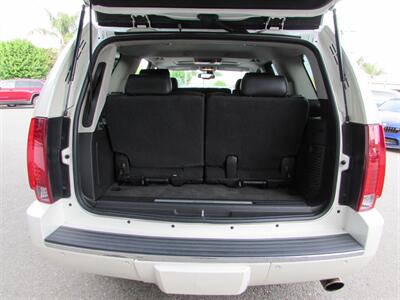2008 Cadillac Escalade   - Photo 21 - Dublin, CA 94568