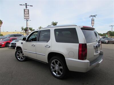 2008 Cadillac Escalade   - Photo 4 - Dublin, CA 94568