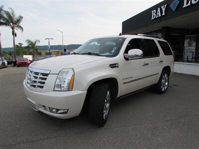 2008 Cadillac Escalade   - Photo 3 - Dublin, CA 94568