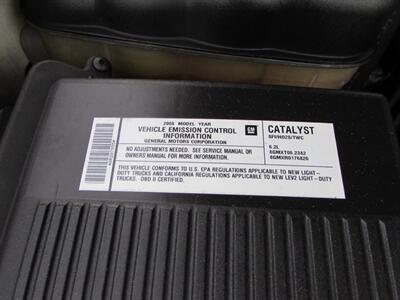 2008 Cadillac Escalade   - Photo 30 - Dublin, CA 94568