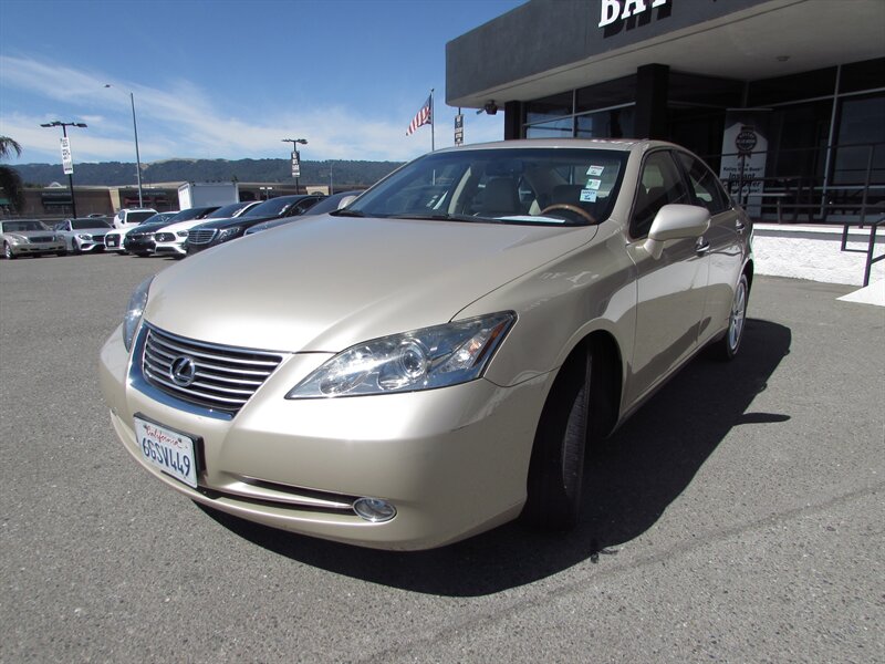 2008 Lexus ES 350 - Photo 3 - Dublin, CA 94568