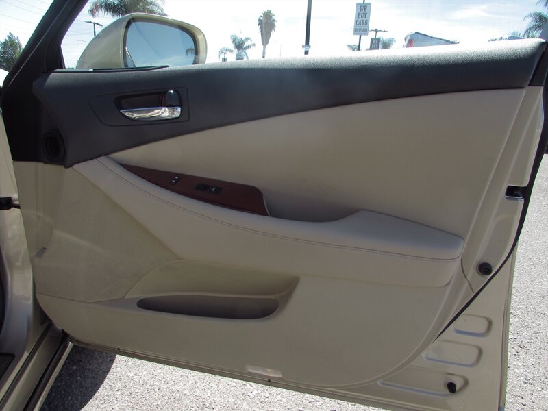 2008 Lexus ES 350 - Photo 27 - Dublin, CA 94568