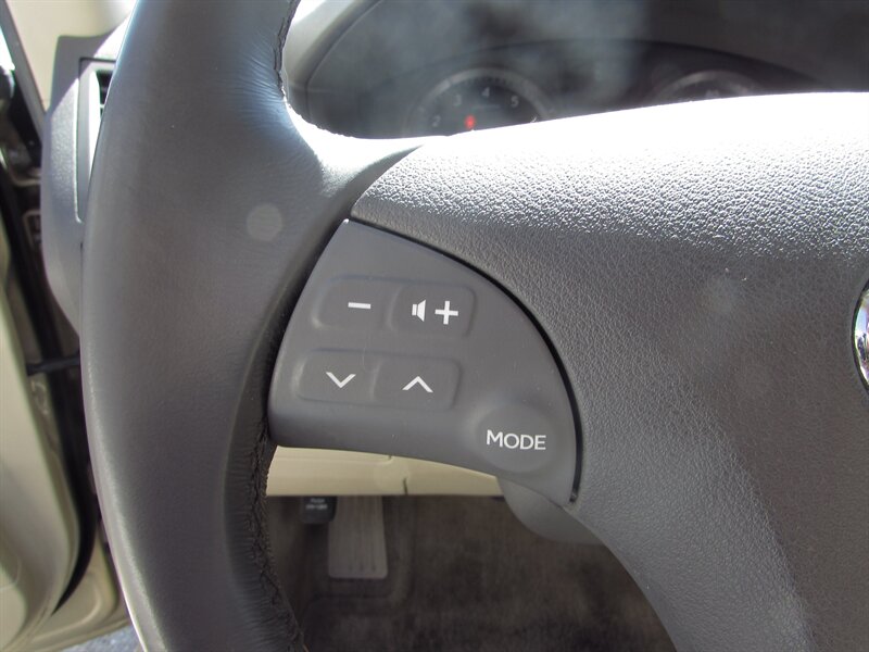 2008 Lexus ES 350 - Photo 10 - Dublin, CA 94568
