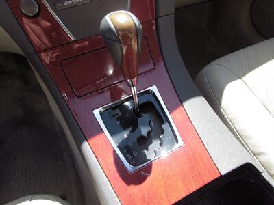 2008 Lexus ES 350 - Photo 15 - Dublin, CA 94568