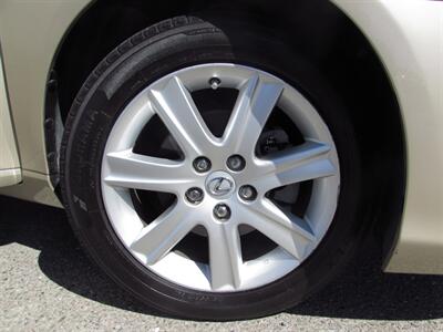 2008 Lexus ES 350 - Photo 31 - Dublin, CA 94568