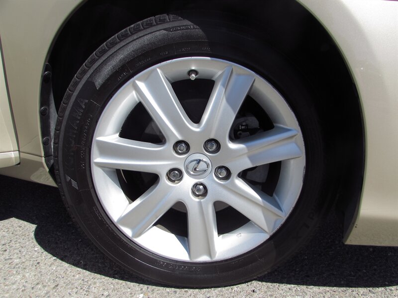 2008 Lexus ES 350 - Photo 31 - Dublin, CA 94568