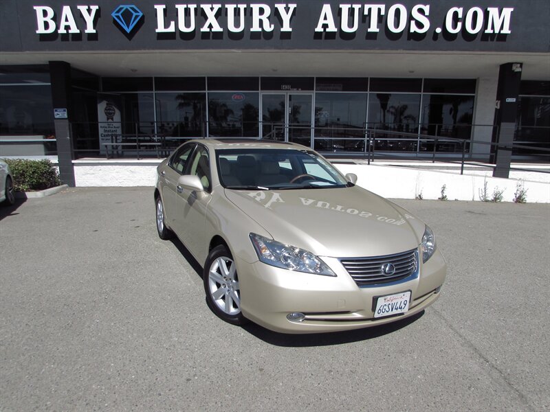 2008 Lexus ES 350  