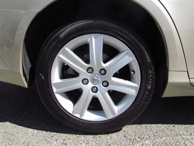 2008 Lexus ES 350 - Photo 32 - Dublin, CA 94568