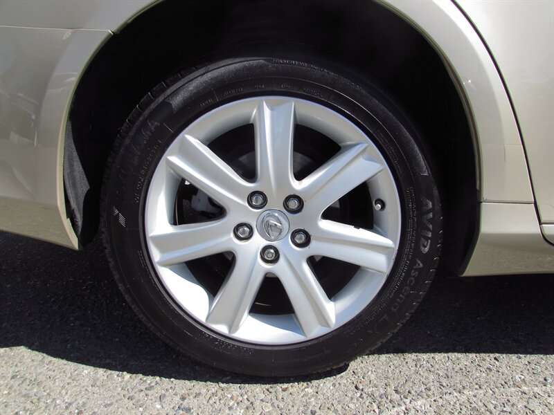 2008 Lexus ES 350 - Photo 32 - Dublin, CA 94568