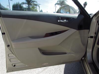 2008 Lexus ES 350 - Photo 19 - Dublin, CA 94568