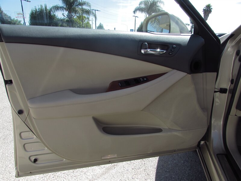 2008 Lexus ES 350 - Photo 19 - Dublin, CA 94568