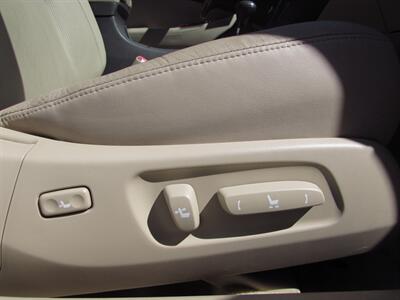 2008 Lexus ES 350 - Photo 30 - Dublin, CA 94568