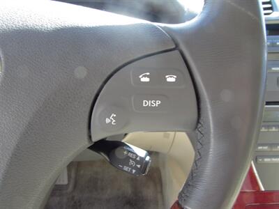 2008 Lexus ES 350 - Photo 11 - Dublin, CA 94568