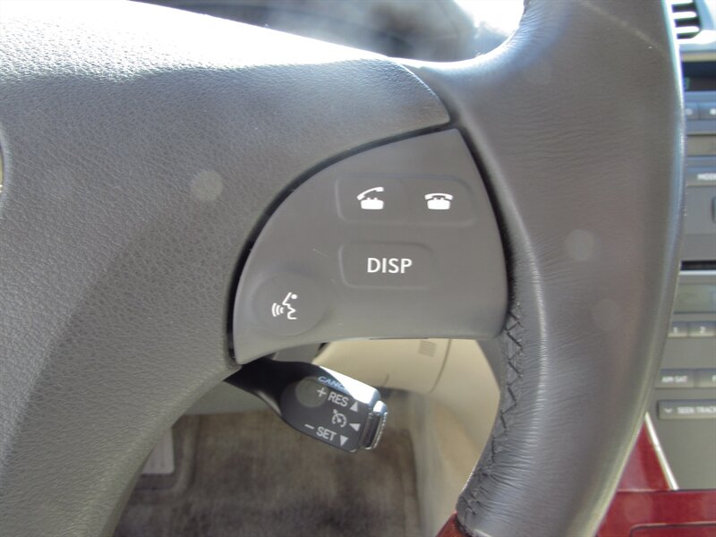 2008 Lexus ES 350 - Photo 11 - Dublin, CA 94568