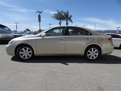 2008 Lexus ES 350 - Photo 4 - Dublin, CA 94568