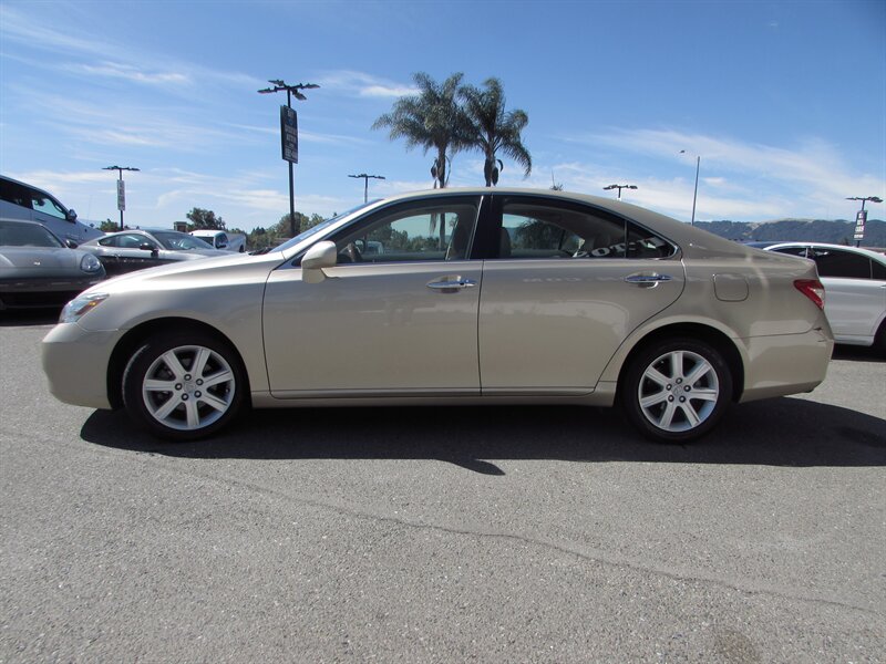 2008 Lexus ES 350 - Photo 4 - Dublin, CA 94568