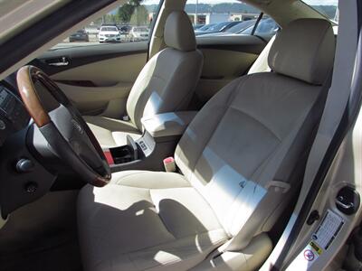 2008 Lexus ES 350 - Photo 8 - Dublin, CA 94568