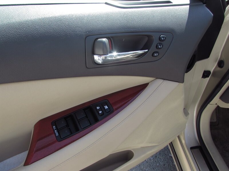 2008 Lexus ES 350 - Photo 20 - Dublin, CA 94568