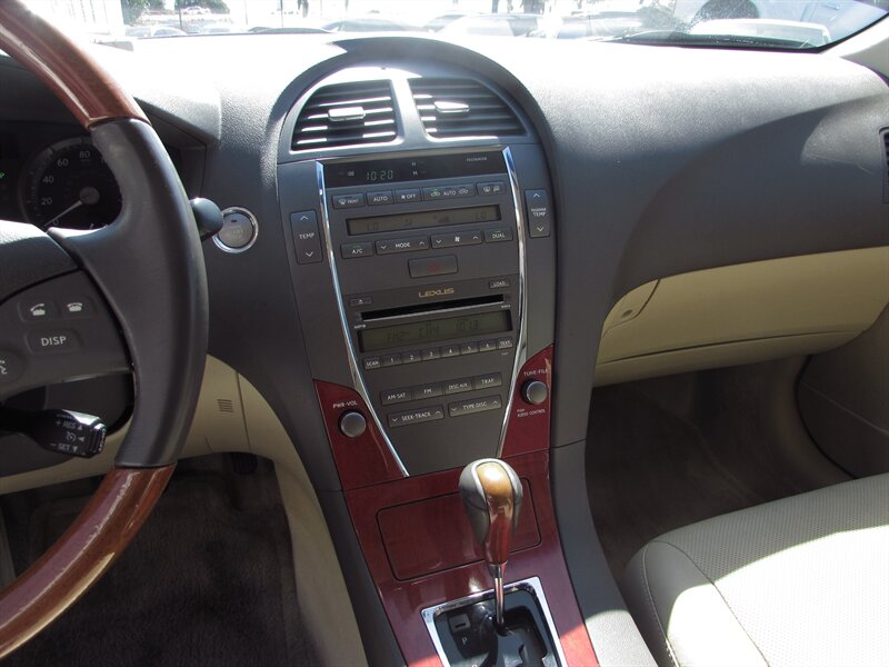 2008 Lexus ES 350 - Photo 13 - Dublin, CA 94568