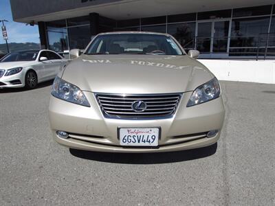 2008 Lexus ES 350 - Photo 2 - Dublin, CA 94568
