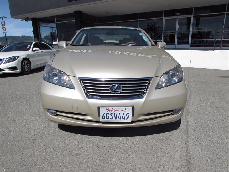 2008 Lexus ES 350  
