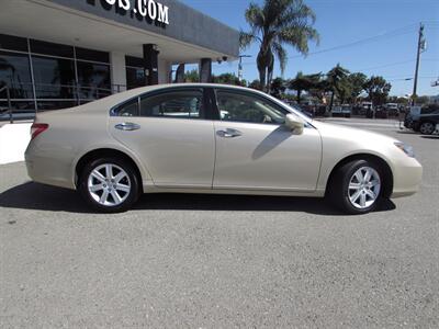 2008 Lexus ES 350 - Photo 6 - Dublin, CA 94568