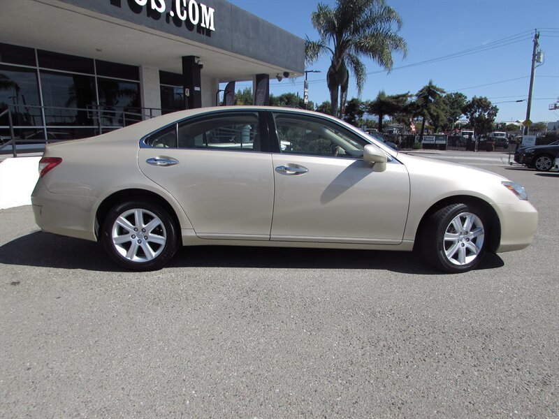 2008 Lexus ES 350 - Photo 6 - Dublin, CA 94568