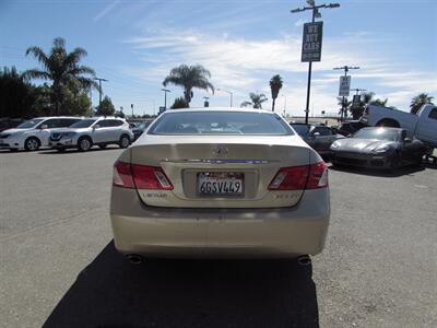 2008 Lexus ES 350 - Photo 5 - Dublin, CA 94568