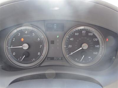 2008 Lexus ES 350 - Photo 12 - Dublin, CA 94568
