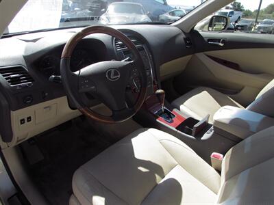 2008 Lexus ES 350 - Photo 7 - Dublin, CA 94568