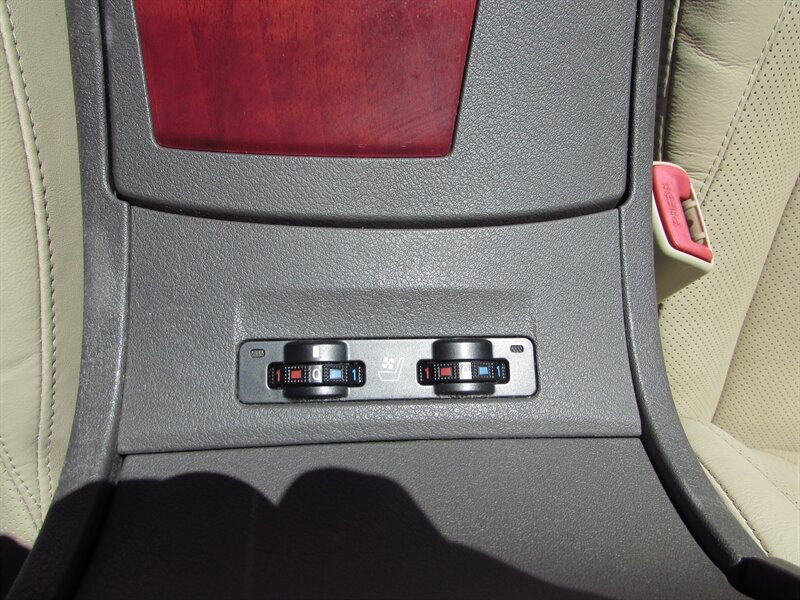 2008 Lexus ES 350 - Photo 18 - Dublin, CA 94568