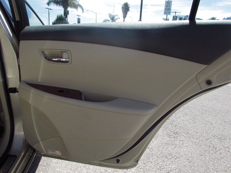 2008 Lexus ES 350 - Photo 24 - Dublin, CA 94568