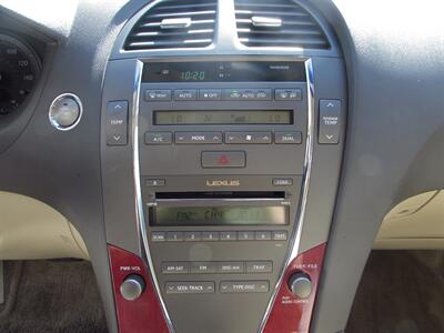2008 Lexus ES 350 - Photo 14 - Dublin, CA 94568
