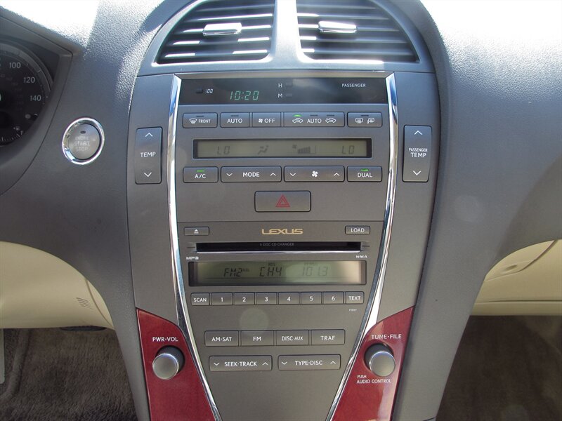 2008 Lexus ES 350 - Photo 14 - Dublin, CA 94568