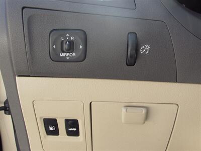 2008 Lexus ES 350 - Photo 17 - Dublin, CA 94568
