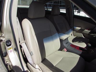 2008 Lexus ES 350 - Photo 29 - Dublin, CA 94568