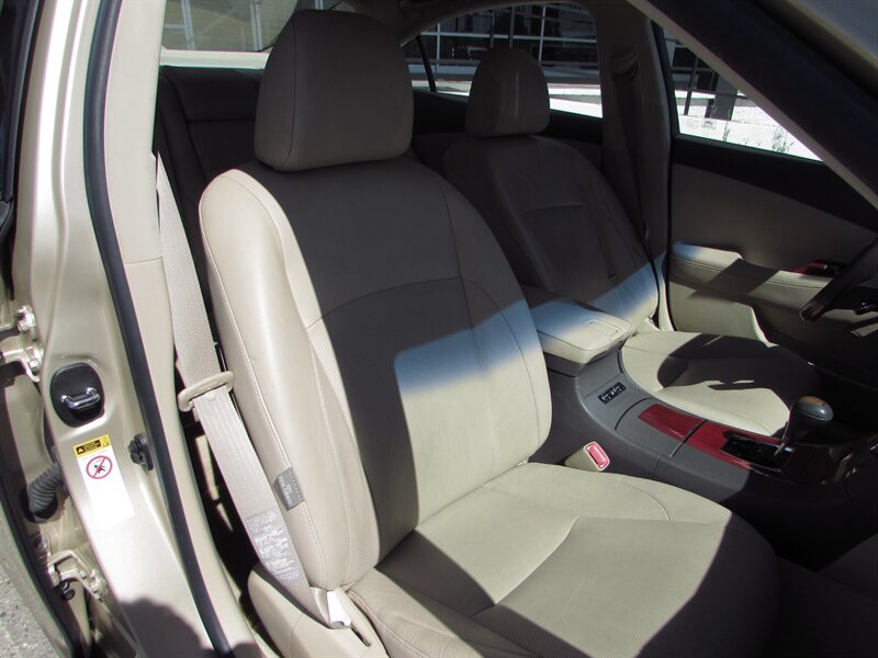 2008 Lexus ES 350 - Photo 29 - Dublin, CA 94568