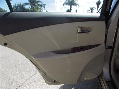 2008 Lexus ES 350 - Photo 21 - Dublin, CA 94568