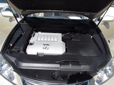 2008 Lexus ES 350 - Photo 33 - Dublin, CA 94568
