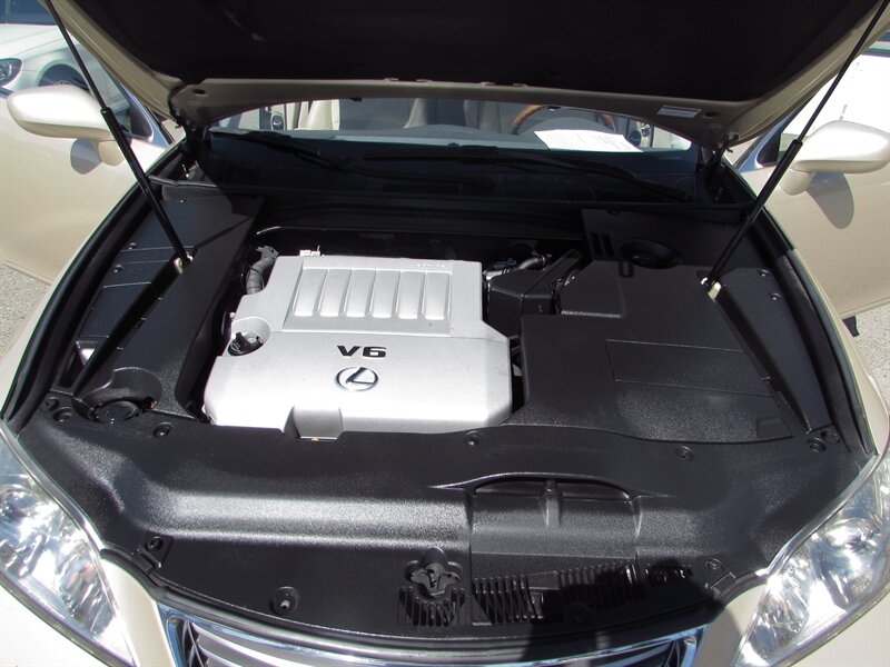 2008 Lexus ES 350 - Photo 33 - Dublin, CA 94568