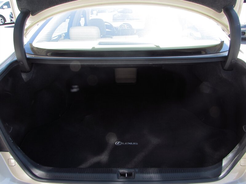2008 Lexus ES 350 - Photo 23 - Dublin, CA 94568