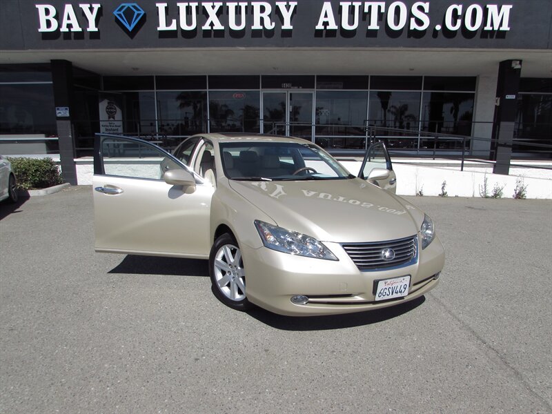 2008 Lexus ES 350 - Photo 36 - Dublin, CA 94568
