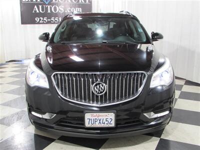 2017 Buick Enclave Premium   - Photo 2 - Dublin, CA 94568