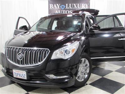 2017 Buick Enclave Premium   - Photo 53 - Dublin, CA 94568