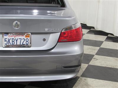 2004 BMW 530i   - Photo 11 - Dublin, CA 94568