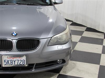 2004 BMW 530i   - Photo 9 - Dublin, CA 94568