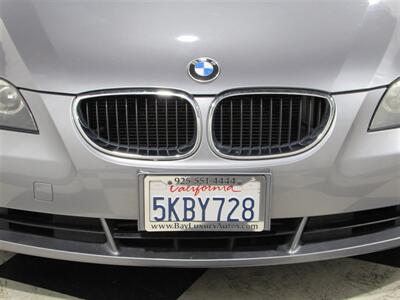 2004 BMW 530i   - Photo 7 - Dublin, CA 94568