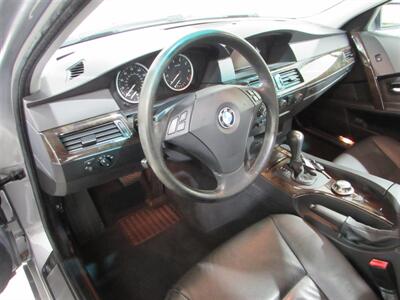 2004 BMW 530i   - Photo 30 - Dublin, CA 94568